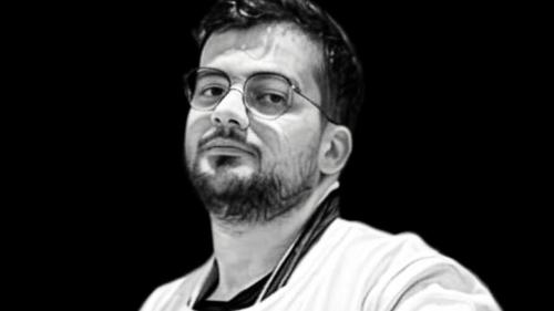 Jrokez (Oğuzhan Dalgakıran) Anısına.