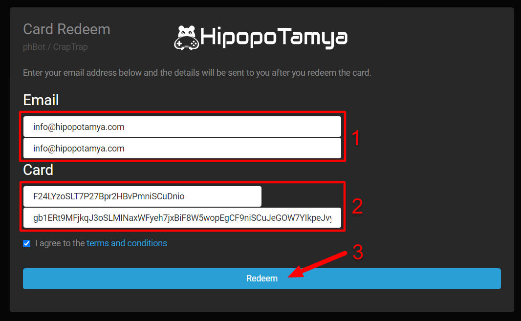 phBot E-pin Loading Steps