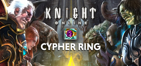 Knight Online Cypher Ring