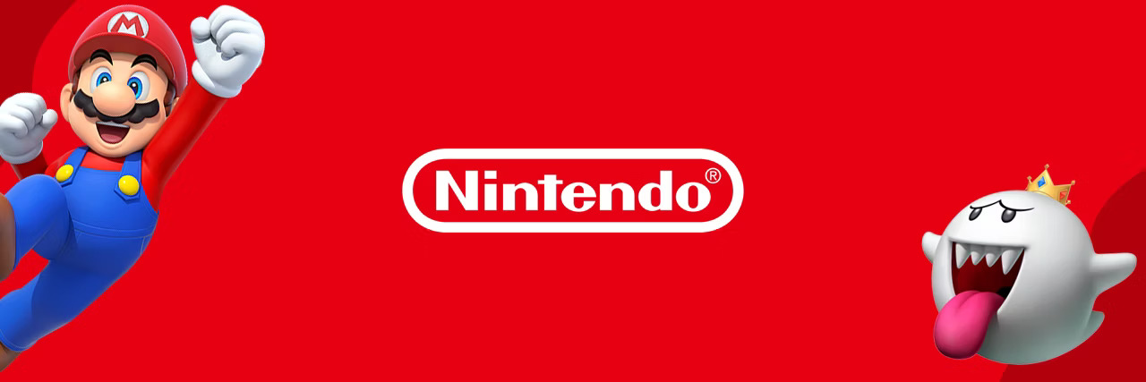 Nintendo eShop Gift Card US